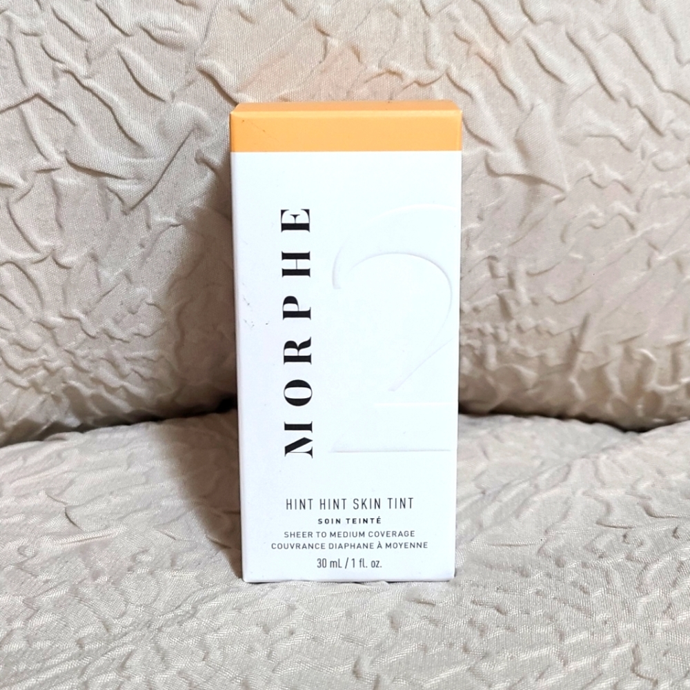 Morphe Skin Tint